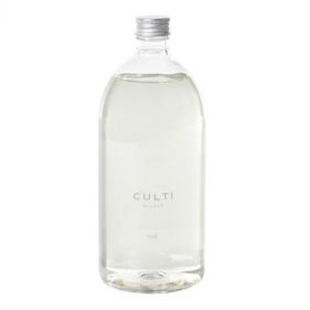 CULTI REFILL THE 1000ML: CULTI MILANO - كتاب