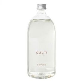 REFILL CULTI DAMASQUE 1000ML: CULTI MILANO - كتاب