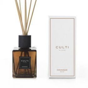 CULTI HOME DIFFUSER DECOR CLASSIC DAMASQUE 500ML: CULTI MILANO - كتاب