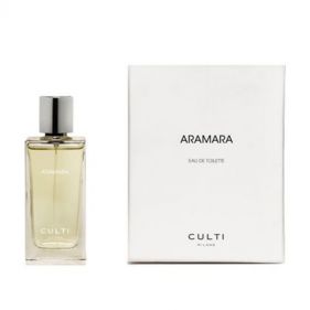 CULTI EAU DE TOILETTE ARAMARA 100ML: CULTI MILANO - عطر
