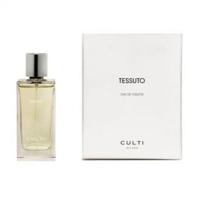 CULTI EAU DE TOILETTE TESSUTO 100ML: CULTI MILANO - عطر
