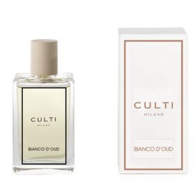 CULTI EAU DE TOILETTE BIANCO D OUD 100ML: CULTI MILANO - عطر