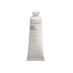 HAND CREAM CITRUS TEA 30ML : ATELIER REBUL - مرطب الجو
