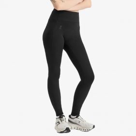 W STUDIO TIGHTS - بنطلون ضيق