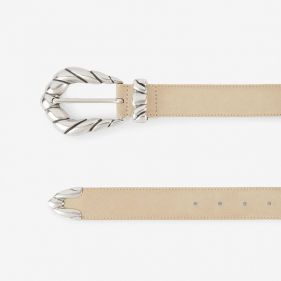 MEDIUM BELT  - حزام