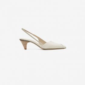 SLING BACK  - أحذية نسائية