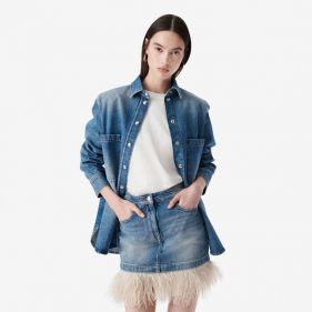 OVERSHIRT  - قمصان