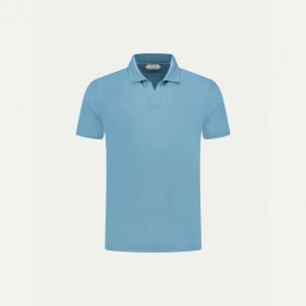 POLO SHIRT  - بولو كم قصير