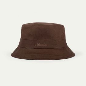 BUCKET HAT - كاب/ طاقية