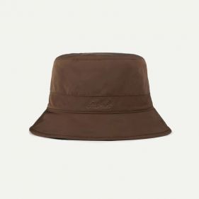 BUCKET HAT - كاب/ طاقية