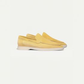 YACHT LOAFER  - أحذية رجالية