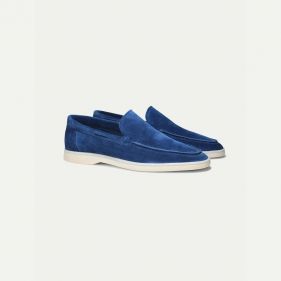 YACHT LOAFER  - أحذية رجالية