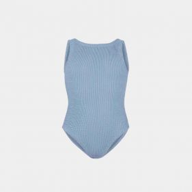 GIRL 1 PC SWIMSUIT - مايوه قطعة واحدة
