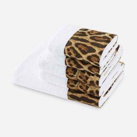 FUR-ACC-BATH TOWELS SET - أطقم مناشف