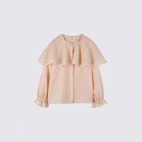 GIRL BLOUSE  - بلوزة