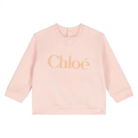 BABY GIRL PULLOVER  - بلوزة
