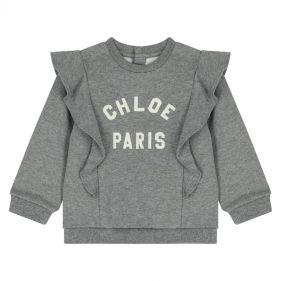 BABY GIRL PULLOVER  - بلوفر