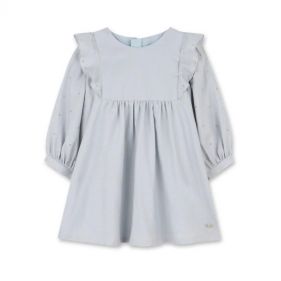 BABY GIRL DRESS  - فستان