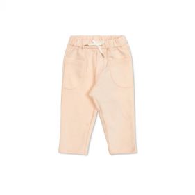 BABY GIRL SWEATPANTS  - بنطال رياضة