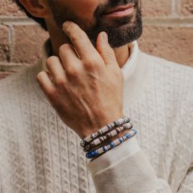 BRACELET - أزرار الكم