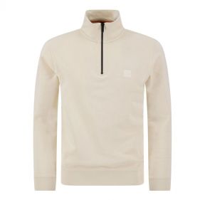 SWEATSHIRT - بلوزة قطنية رياضية