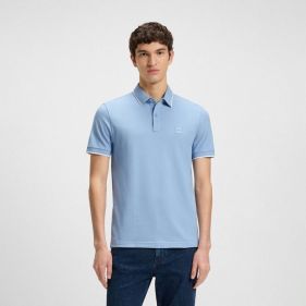 POLO - بولو كم قصير