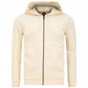 JERSEY JACKET FLAT - جاكيت غير رسمي