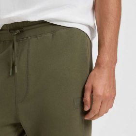 JERSEY TROUSER - بنطلون رسمي