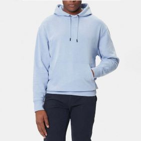 SWEATSHIRT - بلوزة قطنية رياضية