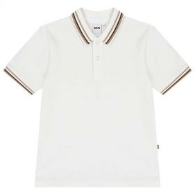 BOY POLO  - بولو