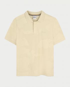 BOY POLO  - بولو