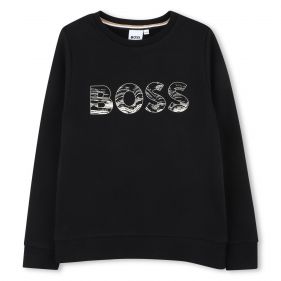 BOY PULLOVER  - بلوفر