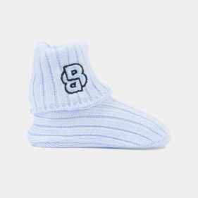 NEWBORN SHOES  - حذاء أطفال