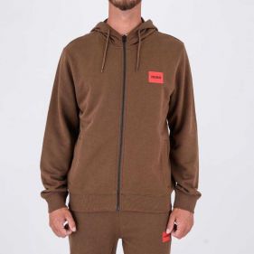 SWEATSHIRT  - بلوزة قطنية رياضية