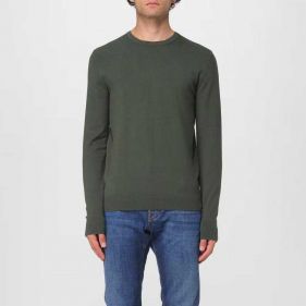 KNITTED SWEATER  - بلوزة صوف
