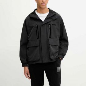 OUTERWEAR JACKET  - جاكيت غير رسمي