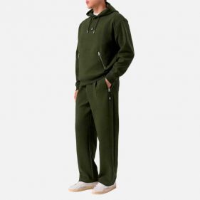 JERSEY TROUSER  - بنطلون غير رسمي