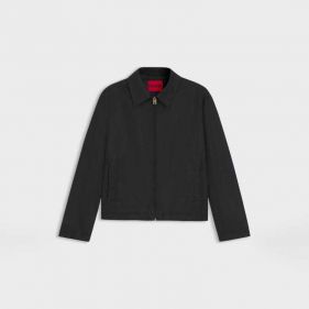 OUTERWEAR JACKET  - جاكيت غير رسمي