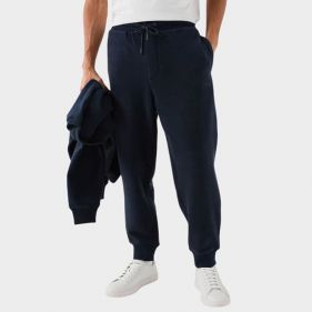 JERSEY TROUSER  - بنطلون غير رسمي