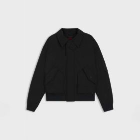 OUTERWEAR JACKET  - جاكيت غير رسمي