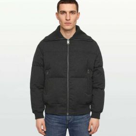 OUTERWEAR JACKET  - جاكيت غير رسمي