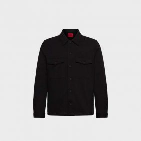 SHIRT  - قميص سادة كم طويل  