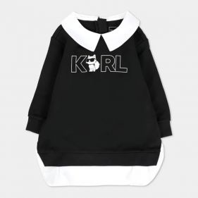 BABY GIRL DRESS  - فستان