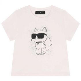 GIRL T-SHIRT  - تي شيرت