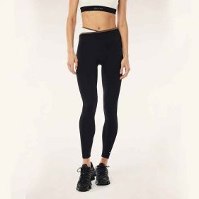 STATUS FULL LENGTH LEGGING  - بلوزة قطنية رياضية