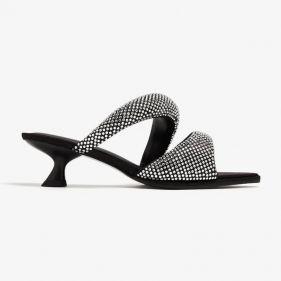 JW PEI WOMENS SARA MULE  - أحذية نسائية