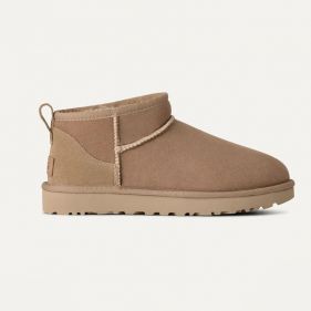 W CLASSIC ULTRA MINI  - أحذية نسائية