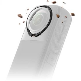 INSTA360 X5 PREMIUM LENS GUARDS - 
