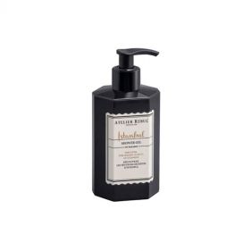 ISTANBUL SHOWER GEL 400ML : ATELIER REBUL - مرطب الجو