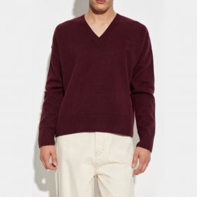 SWEATER  - بلوزة صوف